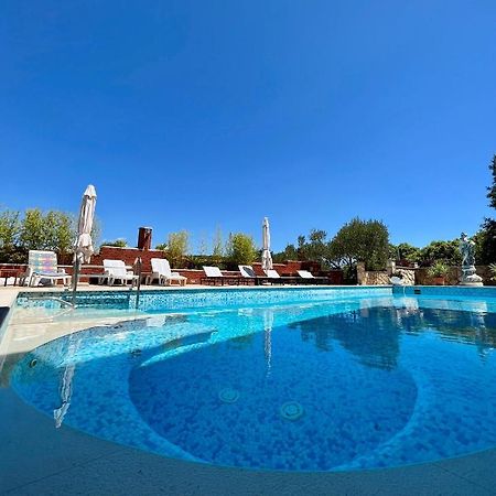 Gorana Apartman With Swimming Pool Appartement Jelsa  Buitenkant foto