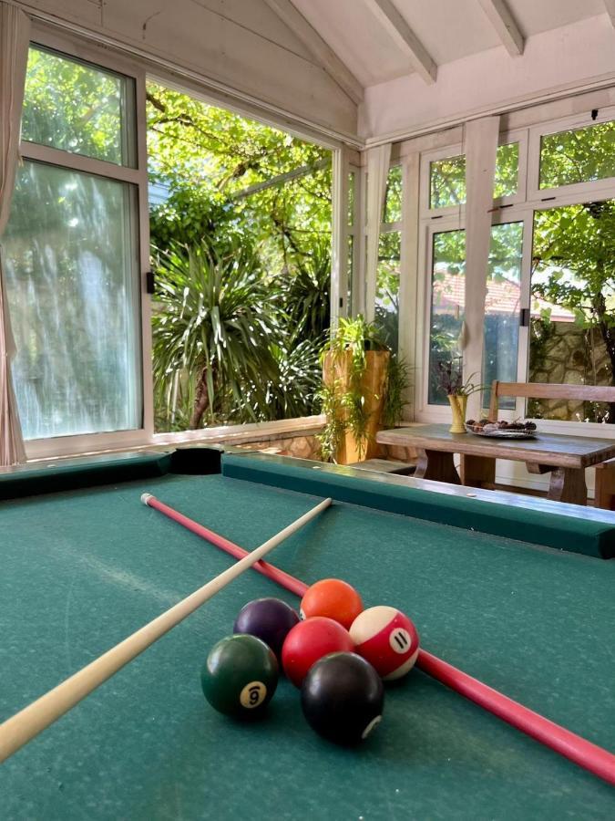 Gorana Apartman With Swimming Pool Appartement Jelsa  Buitenkant foto